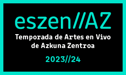 Azkuna Zentroa - Pablo Viar - Confines