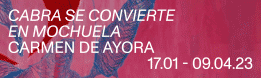La Capella - Expos de Carmen de Ayora i Julia Varela