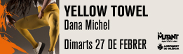 La Mutant - Dana Michel
