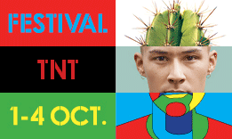 Festival TNT 2015