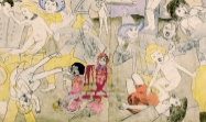 Teatro Ojo. Teatro o museo II - Óscar Cornago