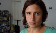 Luisa Pardo: “Hacer Historia es construir ficciones” - El lugar sin límites