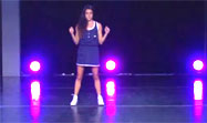 Mex >Bcn Trailer 3: Anabella Pareja Robinson - Superlatino