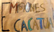 Podcasts - Emisiones Cacatúa