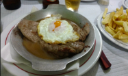 Sol-Rio - Hambre de bolo