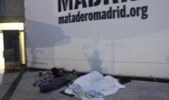 La Madrugá de Vértebro - Óscar Cornago