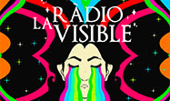 La radio visible con las invitadas del IN - La Poderosa