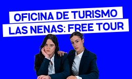 50 en libertad - Las Nenas