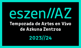 Azkuna Zentroa - Led Silhouette, Halley