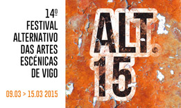 Festival Alt de Vigo