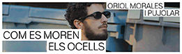 Fundació Brossa - Com es moren els ocells
