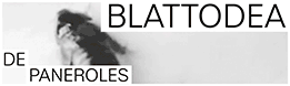 Fundació Joan Brossa - Blattorea de Paneroles