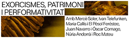 Fundació Joan Brossa - Exorcismes