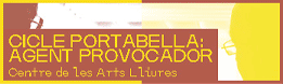 Fundació Joan Brossa - Portabella, agent provocador