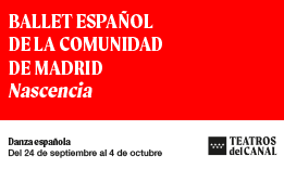 Teatros del Canal