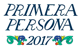 CCCB - Primera Persona 2017