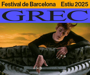 Festival Grec