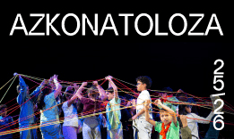 Mercat de les Flors - Azkona Toloza