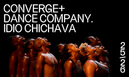 Mercat de les Flors - Idio Chichava