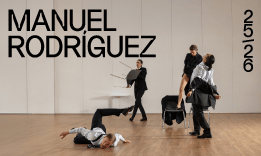 Mercat de les Flors - Manuel Rodr�guez