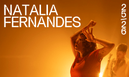 Mercat de les flors - Objeto Não Identificado de Natalia Fernandes