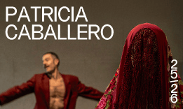 Mercat de les Flors - Ra! de Patricia Caballero