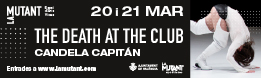La Mutant - Candela Capit�n