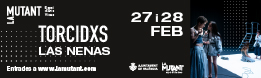 La Mutant - Las nenas