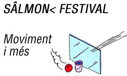 Sï¿½LMON Festival - Mercat de les Flors