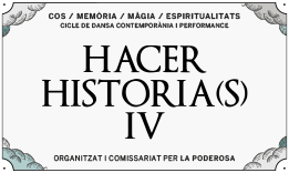La Poderosa - Hacer Historia(s) vol. 4