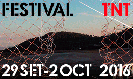 Festival TNT 2016