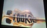Sergi F�ustino y Cuqui Jerez en el cine - Rub�n Ramos Nogueira