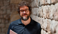 David Armengol: 'Pedra parla del que est� succeint' - Rub�n Ramos Nogueira