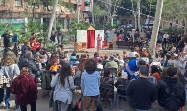 Manifest: Barcelona expulsa la cultura que no es ven  - Convocatorias/Ayudas