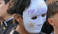 Girar sin centro: sobre las Batallas de Aura - Miguel Ballar�n