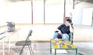 Entrevista a Tom�s Aragay  - Fernando Gandasegui 