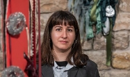 Entrevista a Mara Alcaide - Fernando Gandasegui 