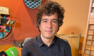 Entrevista a Tots els matins del m�n - Rub�n Ramos Nogueira